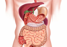 گوارش و جراح عمومی